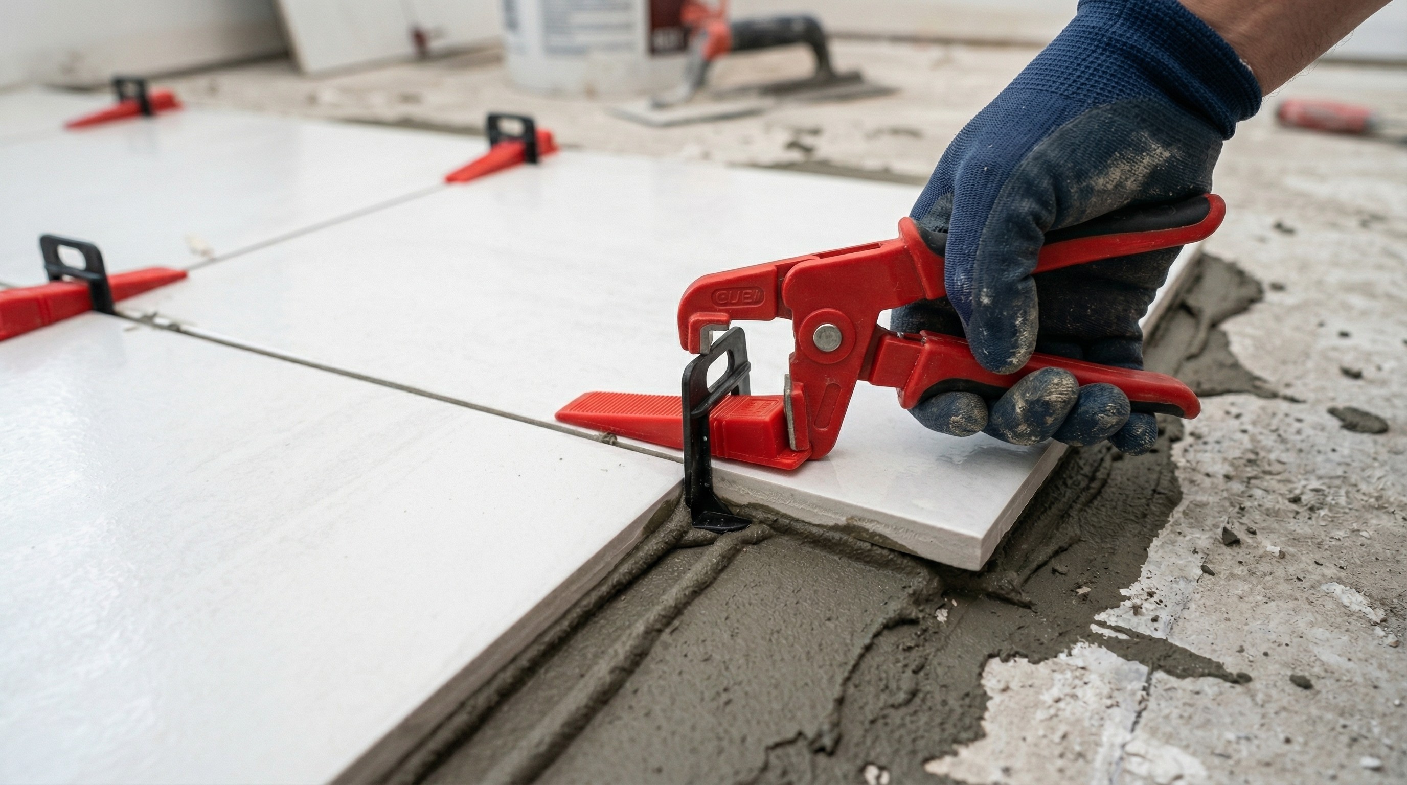 Anton Rädle GmbH – Fliesenleger Mengen